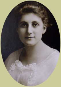 Clara Bates
