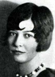 <b>DOROTHY RILEY</b> - 1930-riley-dorothy