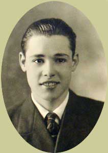 elmer imes