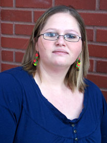 Breaunna <b>Nicole Luckey</b> - Luckey-Breaunna