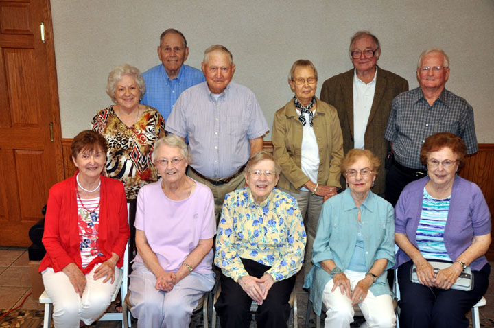 60th Reunion