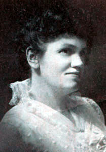 Edna Cook Tuttle