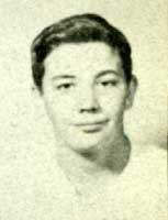 1951 Yearbook