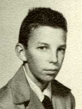 1956 Yearbook