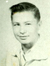 1957 Yearbook