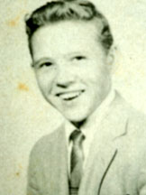 1957 Yearbook